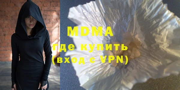 мдпв Володарск